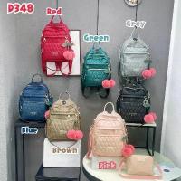 ราคา กระเป๋า shumiya กระเป๋าสพายหลัง ข้าง แฟชั่น แบรนด์ ไอจี สี ชมพู ทรง ขนม จีบ ชามูน ลิน แท้ จาก ช้อป (1733138676762576354)