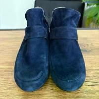 ราคา รองเท้าผู้หญิง JIL SANDER มือสอง ของแท้ สินค้าดี ภัทกล่องคุ้กกี้ กล่อง ใส่ ขนม ปี๊บ (1733205072846816741)