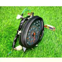 ราคา เรือนไมล์ ไมล์วัดรอบความเร็ว รุ่นไมล์ธรรมดา Honda wave125เอส เวฟ125หัวเถิก เรือนไมล์เวฟ125 กดสั่งเลือก บีบ ขนม เปียกปูน (1733233198210123207)