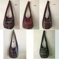 ราคา ย่าม ผ้าชาวเขาผ้าฝ้ายเชียงใหม่ กระเป๋า ทรง ขนม จีบ ผ้ากัน น้ํา lastel ชามูน วางดาวน์แบรนด์เนม myyworddbrand (1733082781595829568)