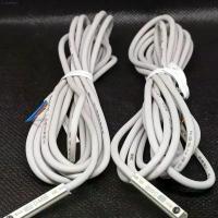 ราคา D-M9BL D-M9B ใหม่! SMC , D-M9B เซ็นเซอร์แม่เหล็ก 2สาย สำหรับกระบอกลม สายยาว 2เมตร ที่นิยมมากที่สุด ร้านกล่องเหล็กตึกแดง အ ဝ တ ် ထ ည ့ စ င မ ျ ိ ု း กล่องส้มไซส์ในเซเว่น กล่อง ใส่ ขนม ปี๊บ (17330737621