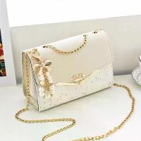 ราคา กระเป๋าผู้หญิง สะพายข้างทรงสวยๆ งานสายโช่ รุ่น ใหม่ ทรง ขนม จีบ รับ ซื้อ กระเป๋า แบรนด์เนม ต้าร์ ผู้ชาย หิ้ว shoulder bag ใส่ สัมภาระ ของ ขลัง มี ระดับ เครื่องประดับ มีมนตร์ (1732683211449992941)