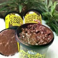 ราคา Certified productsNims Crispy Choco ช็อคโกแลตมาเลเซีย ขนม โกโก้เคลือบช็อคโกแลต โกโก้ครั้น โกโก้บอล หวาน หอม อร่อย อาหารเช้า (1732742140433695769)