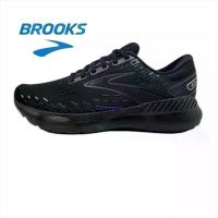 ราคา Brooks Running Shoes Bestseller New BROOKS Glycerin GTS 20 Shoe Male Wide Last Version Cushioned Professional รองเท้า วิ่ง หาด ใหญ่ เทรล (1734348193917601518)