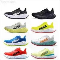ราคา Sale HOKA ONE Carbon X2 Plate Of Comfortable Running Shoes OZWY Selesa Ringan Anti Shock Ightweight And Shock-Absorbing Outdoor sports รองเท้าวิ่งเทรล รองเท้าวิ่ง lining feidian (1733822372104209680)