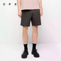 ราคา CPS กางเกงชิโนขาสั้น ผู้ชาย COTTON IVY CHINO SHORTS รุ่น C26SGMA026 (SS26#A1) (1734000750273987886)
