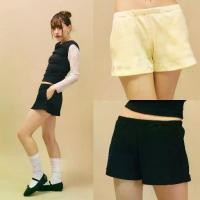 ราคา Dude and Co. - DC© Basic Shorts กางเกงขาสั้น (1734164817443915070)