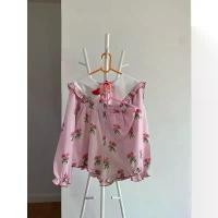 ราคา ส่งต่อ #เสื้อผ้าเด็กมือสอง Baby Lovettt 21 Year of the Wood Dragon - Top&Shorts SIZE 8Y โบว์ที่คอไม่มีนะคะ คําแนะนําการขายที่ร้อนแรงในเดือนนี้ (1732613486962968256)