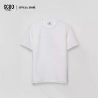 ราคา CC DOUBLE O กางเกงขาสั้นลายแจ็กการ์ดทรงรีแลกซ์ ผู้ชาย RELAXED JACQUARD SHORTS รุ่น O26SGMA008 (SS26 #A1) (1734094443452663550)