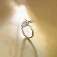 ราคา แหวนดอกพิกุลเงินแท้ 925 | Pikul Flower Ring – Sterling Silver by Hinkik Jewelry (1734334604263589778)