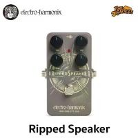 ราคา Electro Harmonix Ripped Speaker Fuzz เอฟเฟคกีต้าร์ ฟัส Made in USA (1734310175241503924)
