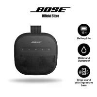 ราคา NEW โบส ลำโพงพกพารุ่น Bose SoundLink Micro Bluetooth Speaker 2nd Gen (1733507968491554032)