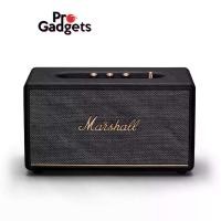 ราคา Marshall Stanmore III Bluetooth Speaker ลำโพงบลูทูธ (1733607168841123415)