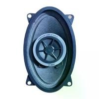ราคา ดอกลำโพง ดอกลำโพงรถยุโรป 6x4 นิ้ว 4Ohm 40Watt 2 Way Car HiFi Speaker (NOS) Visaton (1734335891491095988)