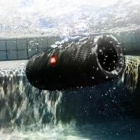 ราคา [COD] Blue Bluetooth speaker speaker model portable models Charge + BMW3 Mini blue tooth speakers heavy bass Bluetooth portable convenient have ready goods wholesale blue Bluetoo (1733941173510898715)