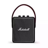 ราคา ลำโพง MARSHALL รุ่น Stockwell II Bluetooth Speaker (Black) (1733207033680463427)