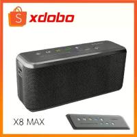 ราคา Xdobo X8 MAX Bluetooth Speaker 100W TWS 360° (1734320483253453874)