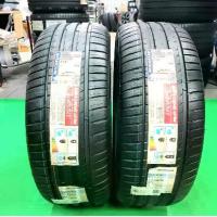 ราคา **ราคา 2 เส้น**ยางใหม่ค้างปี 235/50R19 Michelin Pilot Sport 4 SUV ผลิตปลายปี 2023 ประกันบวม 2 ปี พร้อมจุ๊บลม มีบริการเก็บเงินปลายทาง (1733617755049198842)