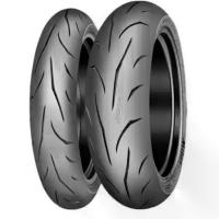 ราคา ทักแชทเช็คปียางก่อนสั่งนะคะ! MITAS : Sport Force+ EV ยางนอกรถมอเตอร์ไซค์สปอร์ต (1733604842401858859)