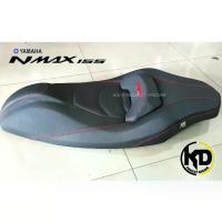 ราคา เบาะทรงsportโครงเบาะโรงงาน Noi Wandan24 Yamaha NMAX 2016-23 (1733488844670600317)