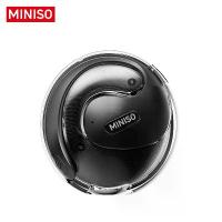 ราคา Miniso X15Pro Wireless Headphones Bluetooth 5.4 Sport Earphone HIFI Sound Quality (1733525916090139862)