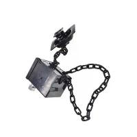 ราคา ขายึดผู้ให้บริการยางอะไหล่สำหรับ Mitsubishi Pajero Montero Sport II III 2008-2019, L200 Triton 2015-, หมายเลขชิ้นส่วน 4260A122 และ 4260A040 (1733010295882089935)