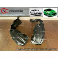ราคา พลาสติกซุ้มล้อหน้า MAZDA 2 ปี2009-2014 LH / RH แท้ศูนย์ ของใหม่ (DE) (สำหรับรุ่น โฉมกันชนหน้า SPORT เท่านั้น) (1733558029153765237)