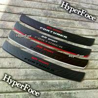 ราคา COD กันรอยท้ายรถ TOYOTA Logo GR SPORT สำหรับ โตโยต้า ฟอร์จูนเนอร์ ปี 2015-2024 (1734012741328471674)