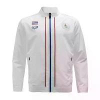 ราคา ★GRAND SPORT เสื้อ แจ็คเก็ต Jacket แกรนด์สปอร์ต ซีเกมส์ 2021 ของแท้ ป้ายห้อย มีอาร์ม ที่แขน♒ (1733464685554140565)