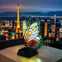 ราคา วินเทจโคมไฟตั้งโต๊ะ ไฟ หัวเตียงห้องนอน นอร์ดิก โคมไฟอ่านหนังสือ Table Lamp ไฟแต่งบ้าน มินิมอล (1733815212884133412)