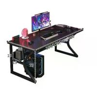 ราคา Computer Desk with Chair, Ideal for Work and Learning Simple Study Desk Versatile Home Office Desk - Gaming & Study Table for Students, Simple Bedroom Workstation, Students And Home Office Use (173363