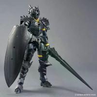 ราคา CollectibleVca 8️⃣ Bandai 30 Minutes Fantasy 30Mf Rosan Lancer Action Figure Toy Assembled Robot Model Gundam Gunpla Toy สินค้าร้อน、 สะสมคุณภาพสูง、 (1734110401955137167)