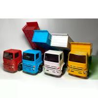 ราคา การคิดเชิงตรรกะ, การพัฒนาภาษา เสริมสมอง, Dump Truck Model Dump Truck Toy for Boys, Approximately 1/24 Scale Dump Truck, Hino. # Máma Model of a Dump Truck, Toy Truck Model, Ten-W (1733768235881694406)