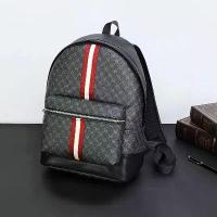 ราคา Fashion Men's Backpack Printed Men's Backpack 13 Inch Laptop Backpack Large Capacity Waterproof Travel Bag (1734075723050747156)