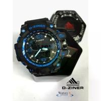 ราคา COD. นาฬิกาแบรนด์ D-ZINER งานแท้ พร้อมกล่องแบรนด์ งาน 2 ระบบ นาฬิกากันน้ำ นาฬิกาควอทซ์ นาฬิกาผู้ชาย Seasonal trend (1733854532100064656)