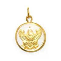 ราคา COD. จี้พญาครุฑ สุดยอดเครื่องรางมหาอำนาจ รุ่น TK-128 Seasonal trend (1734234662664963204)