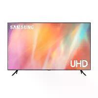 ราคา Samsung SMART TV 55" AU7700 UHD 4K (2021) รุ่น UA55AU7700KXXT (1734228610565047672)