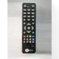 ราคา REMOTE TV CREATECH รีโมท กล่องทีวีดาวเทียม ครีเอเทค CT-1 CT-2 CT-4 ️ VISION HD / MCOT View สัน x เสา ทีวีดิจิตอล ไว้ ใน บ้าน รีโมทโทรทัศน์ จึ้ง (1734252181260633344)