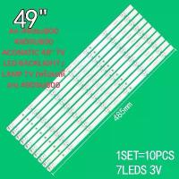 ราคา An-49dsu800 49DSU800 ACONATIC 49" TV LED BACKLIGHT / LAMP TV (พร้อมสต็อก) 49DSU800 (1733857547695916642)