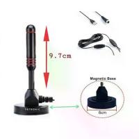 ราคา Built In Booster TV indoor UHF Antenna MYTV DVB T2 DVBT2 Antenna HDTV Digital TV Indoor Antenna Indoor Aerialnew (1734163598929921366)