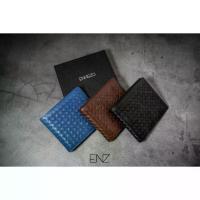 ราคา COD ENVISZO WEAVED EVOLVE WALLET กระเป๋าสตางค์แบบสั้น หนังสานแท้TikTok (1734290192507438213)