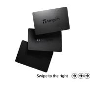 ราคา Tangem three piece hardware wallet software collaborates to safeguard digital assets (1733421467053295526)