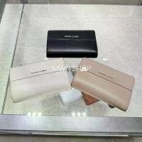 ราคา Charles&keith กระเป๋าสตางค์ top zip มีโค้ดลด30% top zip short wallet กระเป๋าสตางค์ใบสั้น ของแท้จากชอป (1734003598587757856)