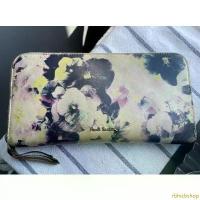 ราคา % กระเป๋าสตางค์ PAUL SMITH มือสอง AUTHENTIC SECONDHAND PAULSMITH WALLET ที่นิยมมากที่สุด (1733786874153764131)