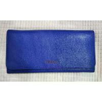 ราคา กระเป๋าตังค์ใบยาว Furla Royal Blue Saffiano Leather Wallet ขายดีประจำเดือนนี้ (1734148515540468740)