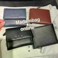 ราคา CPS CHAPS Monogram Wallet กระเป๋าสตางค์ชาย ลายโมโนแกรม (1734293066071836109)