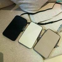 ราคา Phone wallet กระเป๋าใส่โทรศัพท์ ขายร้อน magsafe ในเซเว่น สตัง พิมรี่พาย ขนม กระเป๋า (1733657516863423662)