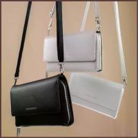 ราคา (ใช้โค้ด:30WOW15ลด200.-) Caseharden Wallet On Chain กระเป๋าสะพายข้าง พร้อมสายสะพาย2สาย [WOC] (1734296155747812476)
