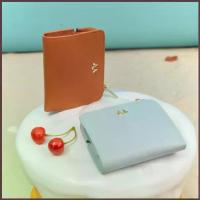 ราคา กระเป๋าสตางค์ WENDY wallet มีช่องซิปตัวแอล - MARIETTA BRAND (1734137657982945213)