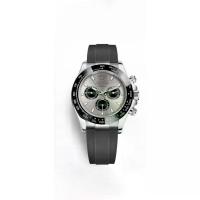 ราคา Panda Daytona Chronograph Automatic Men's Watch Best Selling Daytona Fashion Watches for Internet Celebrities (1733519611035878959)